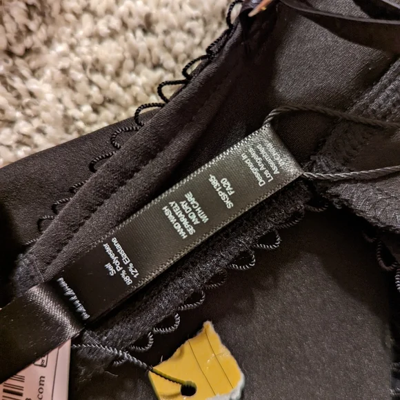 Spring sale.for love and lemons slip dress - Picture 2 of 8